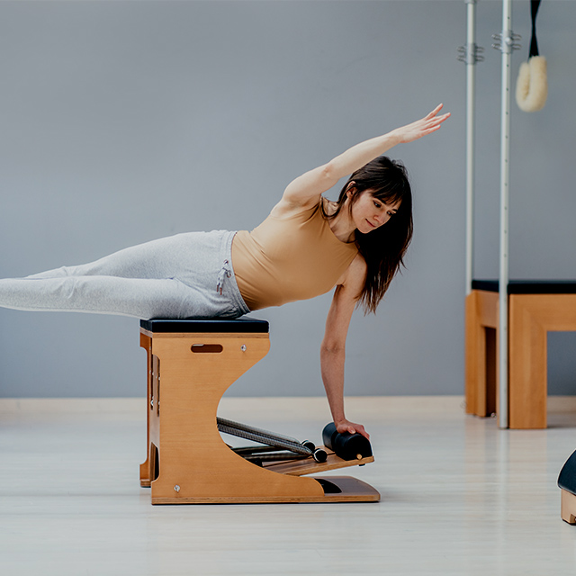 A8Pilates